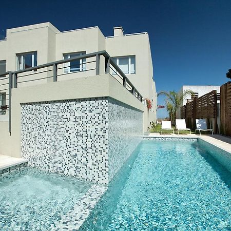 Rambla Apartamentos Montevideo Ngoại thất bức ảnh