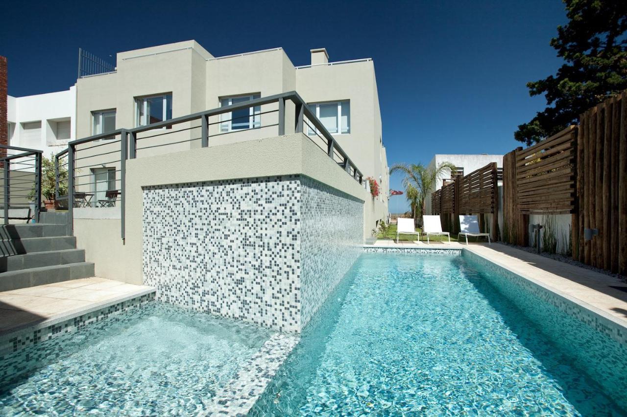 Rambla Apartamentos Montevideo Ngoại thất bức ảnh
